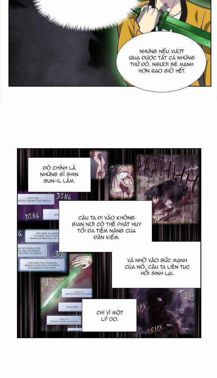 Thế Giới Game Thủ - Chapter 258 - Trang 19