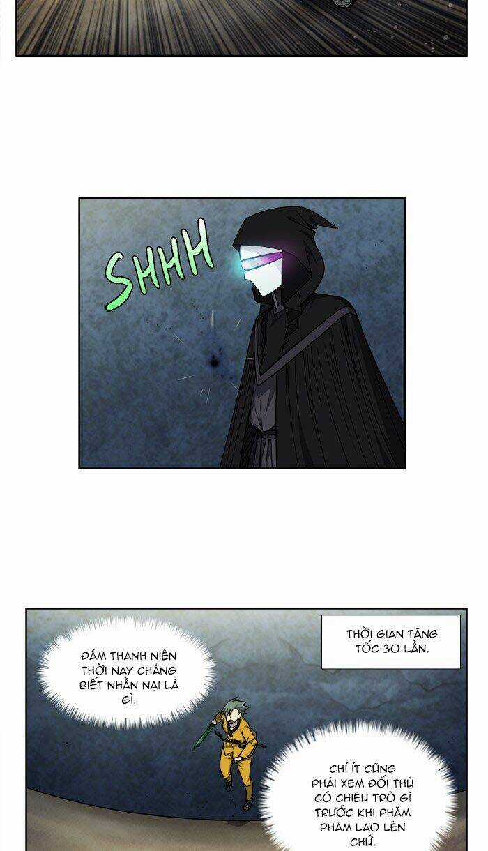 Thế Giới Game Thủ - Chapter 258 - Trang 3