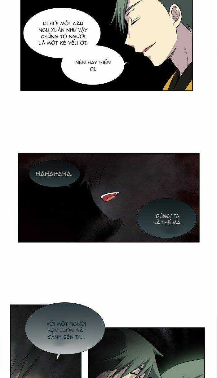 Thế Giới Game Thủ - Chapter 258 - Trang 21