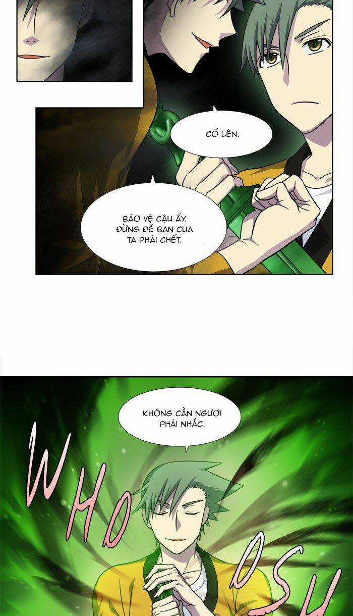 Thế Giới Game Thủ - Chapter 258 - Trang 22