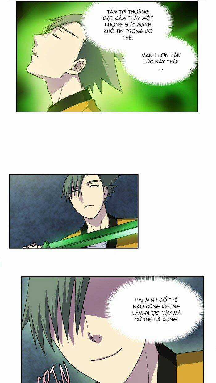 Thế Giới Game Thủ - Chapter 258 - Trang 24