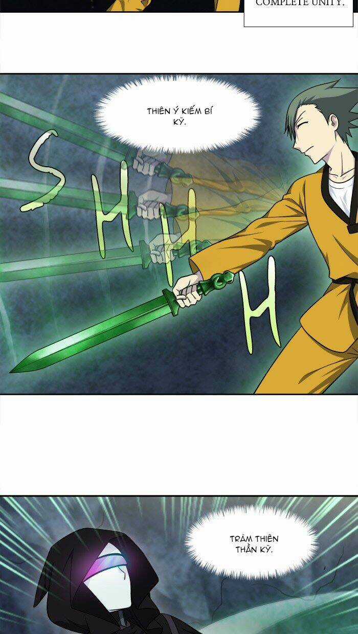 Thế Giới Game Thủ - Chapter 258 - Trang 26