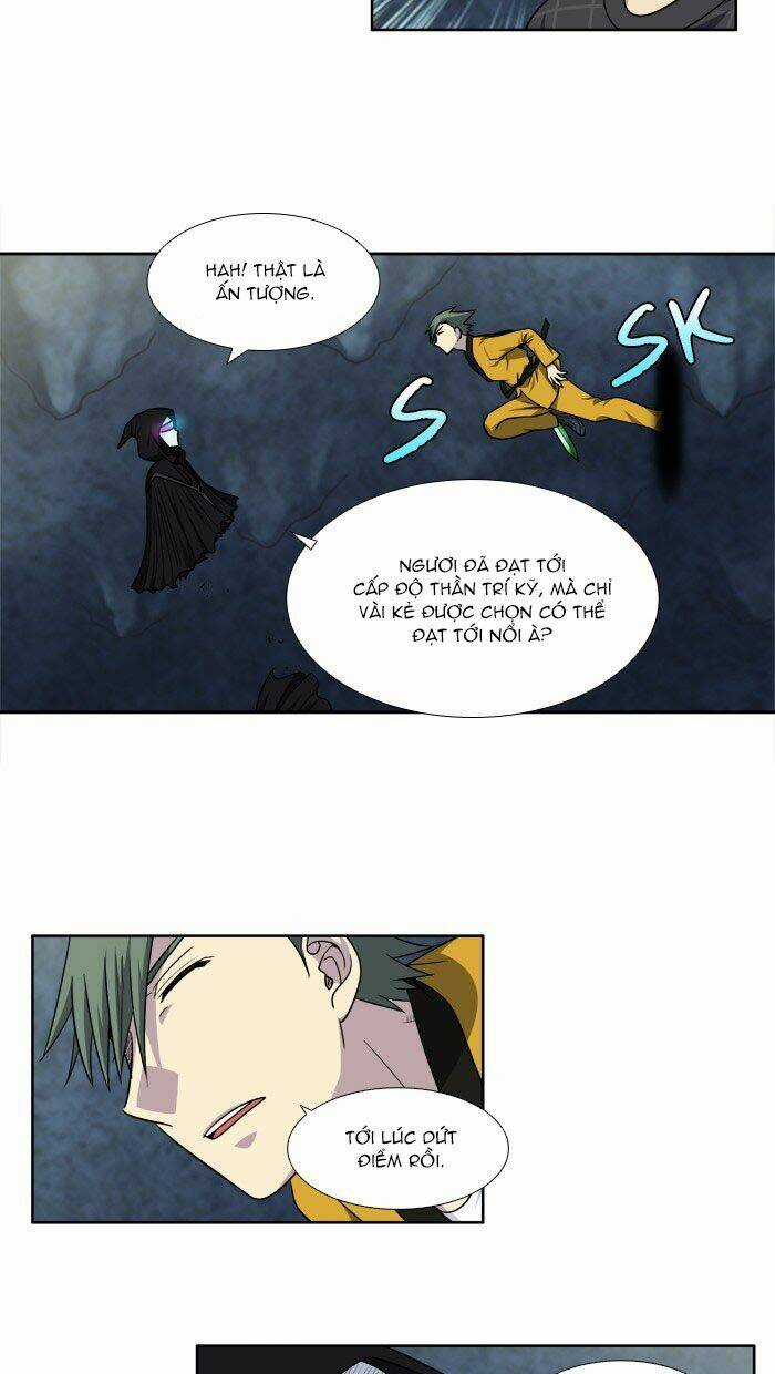 Thế Giới Game Thủ - Chapter 258 - Trang 28