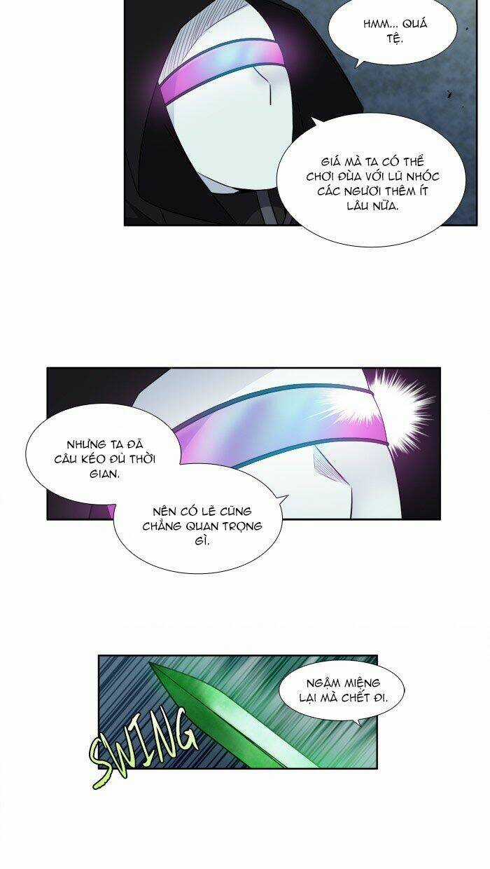 Thế Giới Game Thủ - Chapter 258 - Trang 29