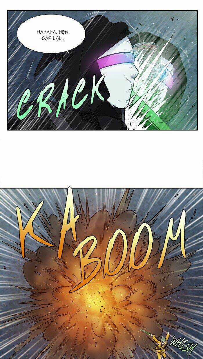 Thế Giới Game Thủ - Chapter 258 - Trang 30