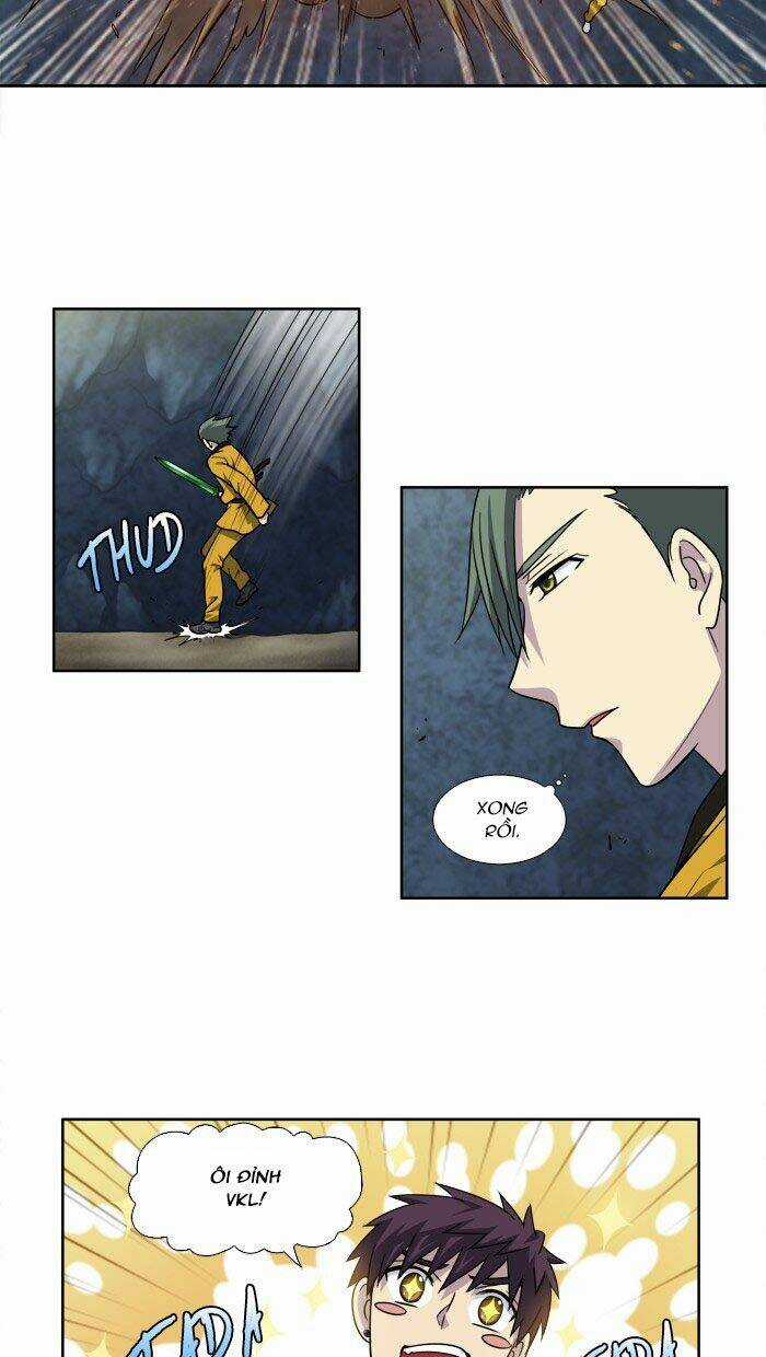 Thế Giới Game Thủ - Chapter 258 - Trang 31