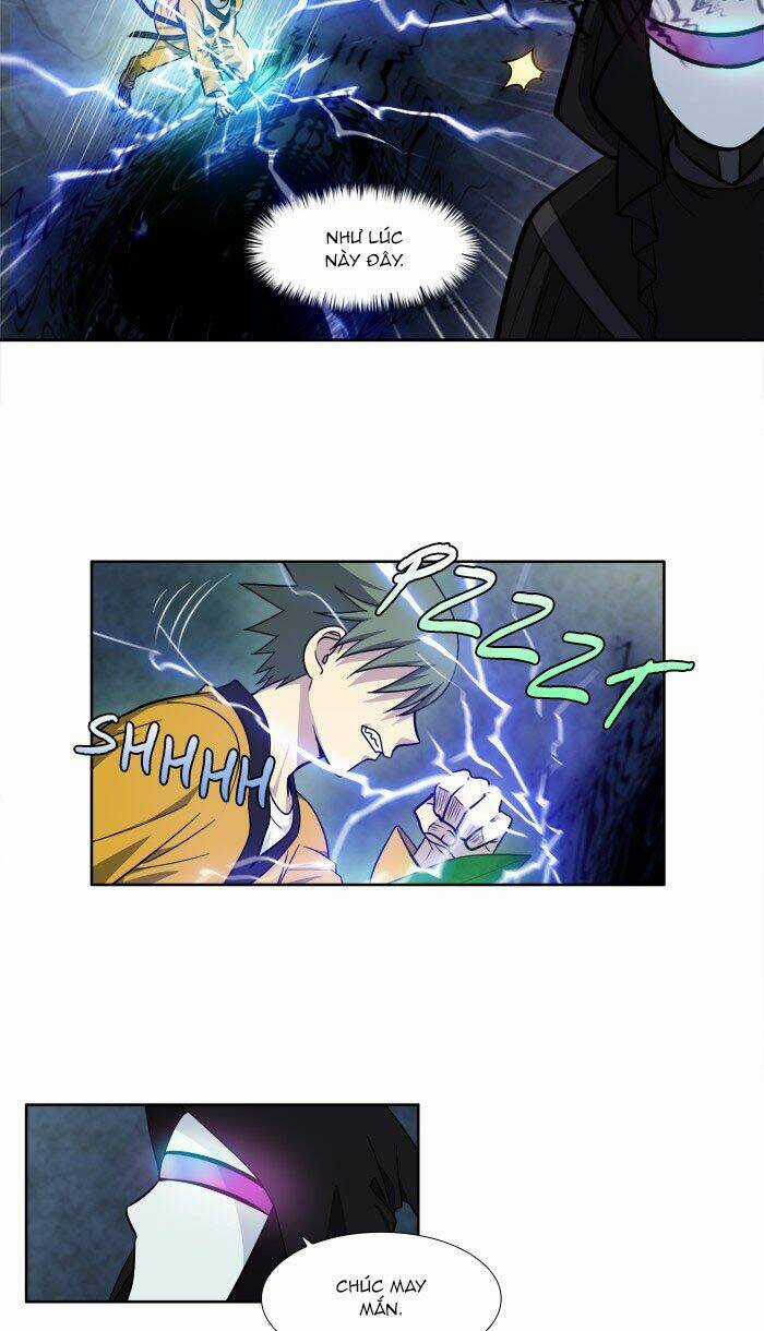 Thế Giới Game Thủ - Chapter 258 - Trang 7