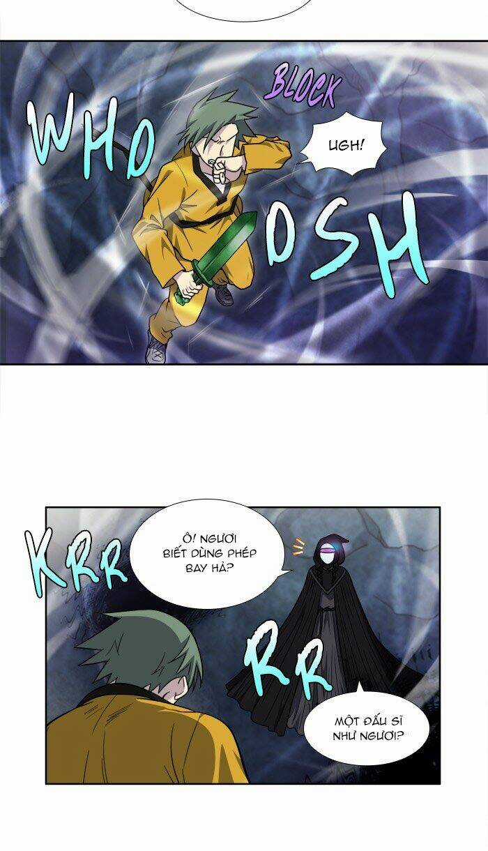 Thế Giới Game Thủ - Chapter 258 - Trang 8