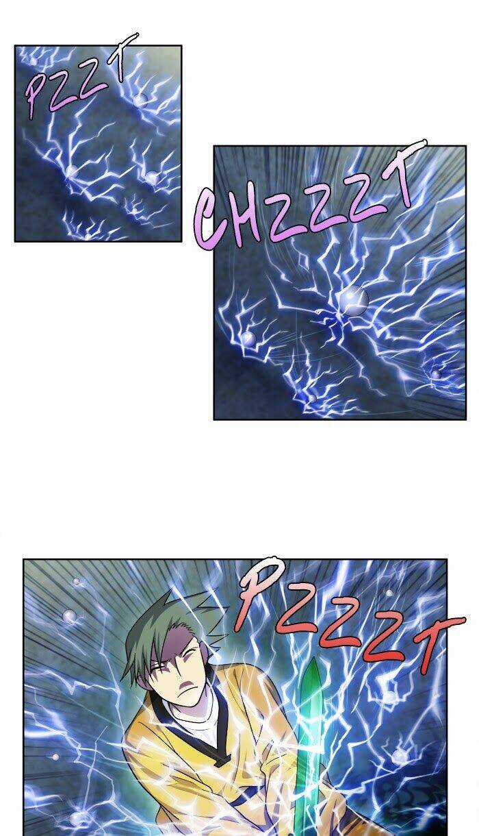 Thế Giới Game Thủ - Chapter 258 - Trang 10