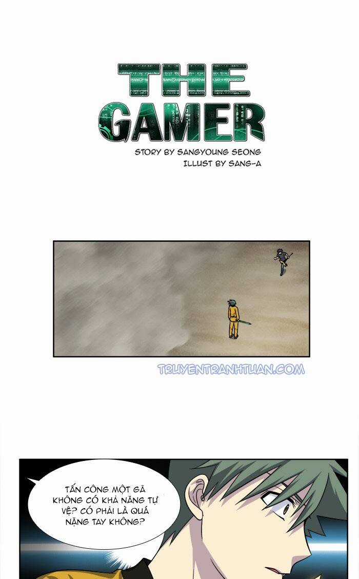 Thế Giới Game Thủ - Chapter 259 - Trang 2