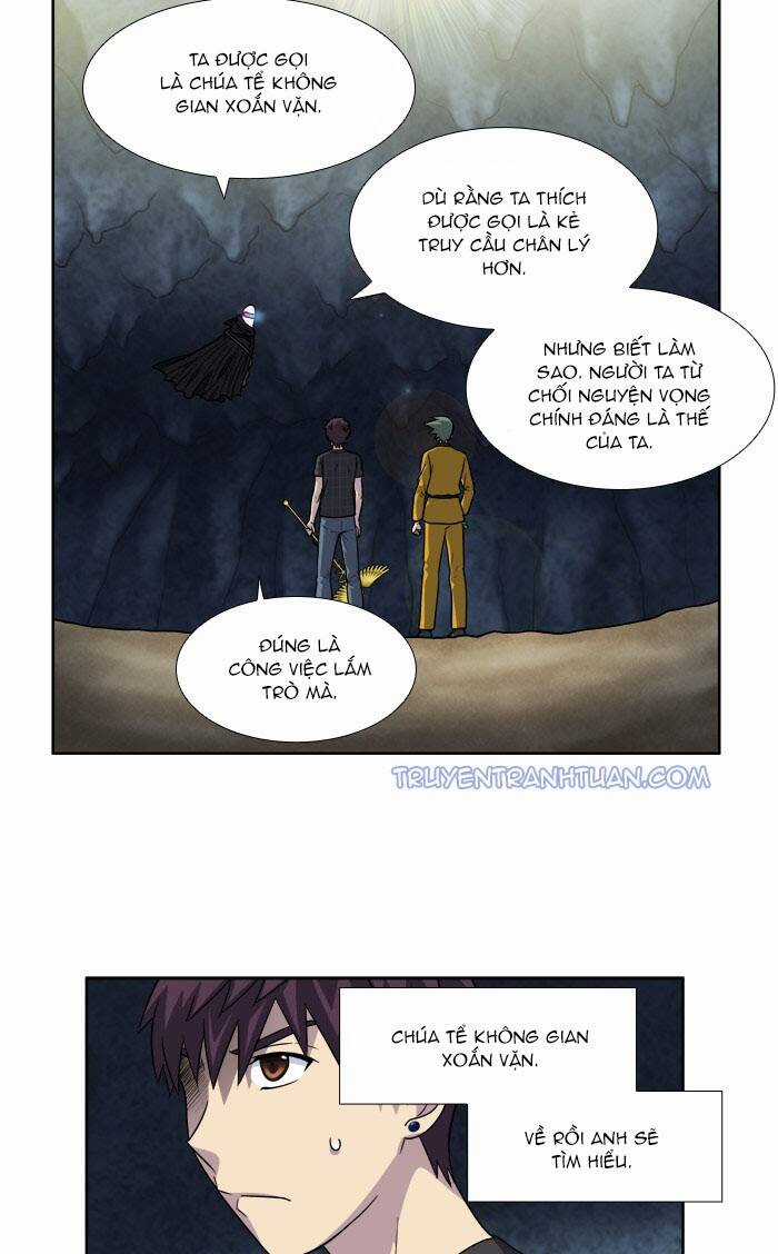 Thế Giới Game Thủ - Chapter 259 - Trang 11