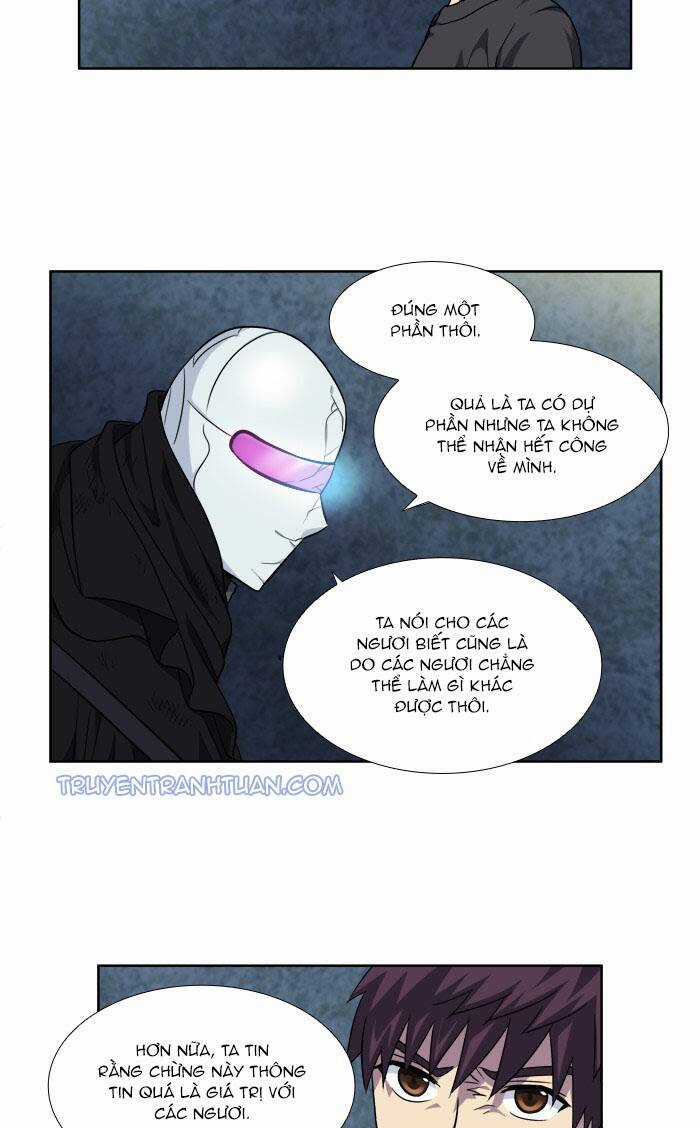 Thế Giới Game Thủ - Chapter 259 - Trang 13