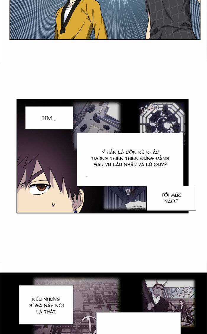 Thế Giới Game Thủ - Chapter 259 - Trang 15