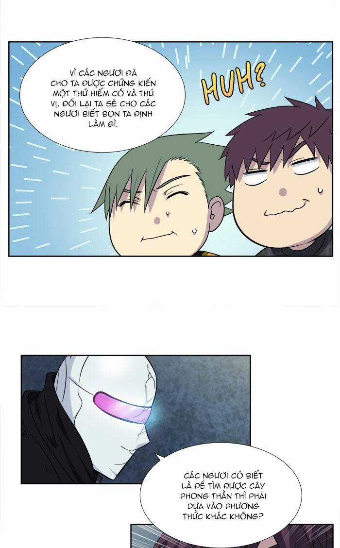 Thế Giới Game Thủ - Chapter 259 - Trang 17