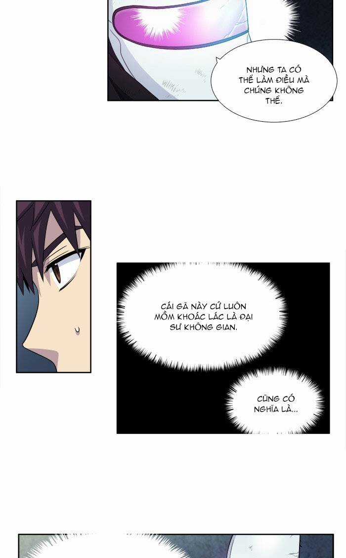 Thế Giới Game Thủ - Chapter 259 - Trang 25