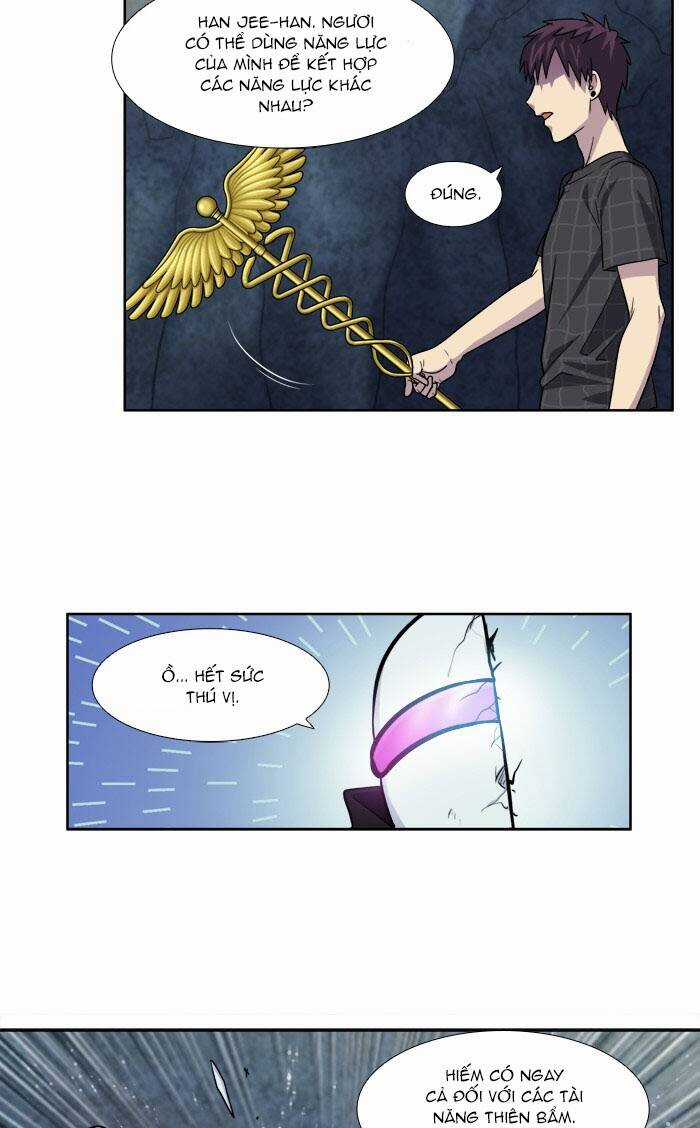 Thế Giới Game Thủ - Chapter 259 - Trang 29