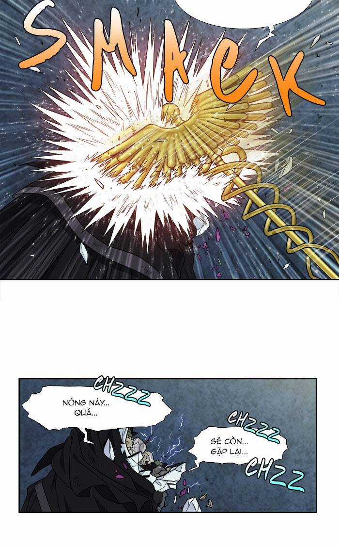 Thế Giới Game Thủ - Chapter 259 - Trang 30