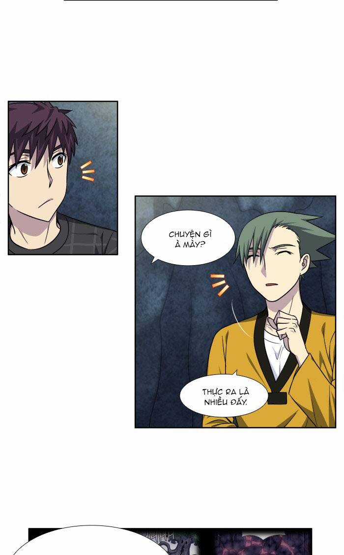 Thế Giới Game Thủ - Chapter 259 - Trang 32