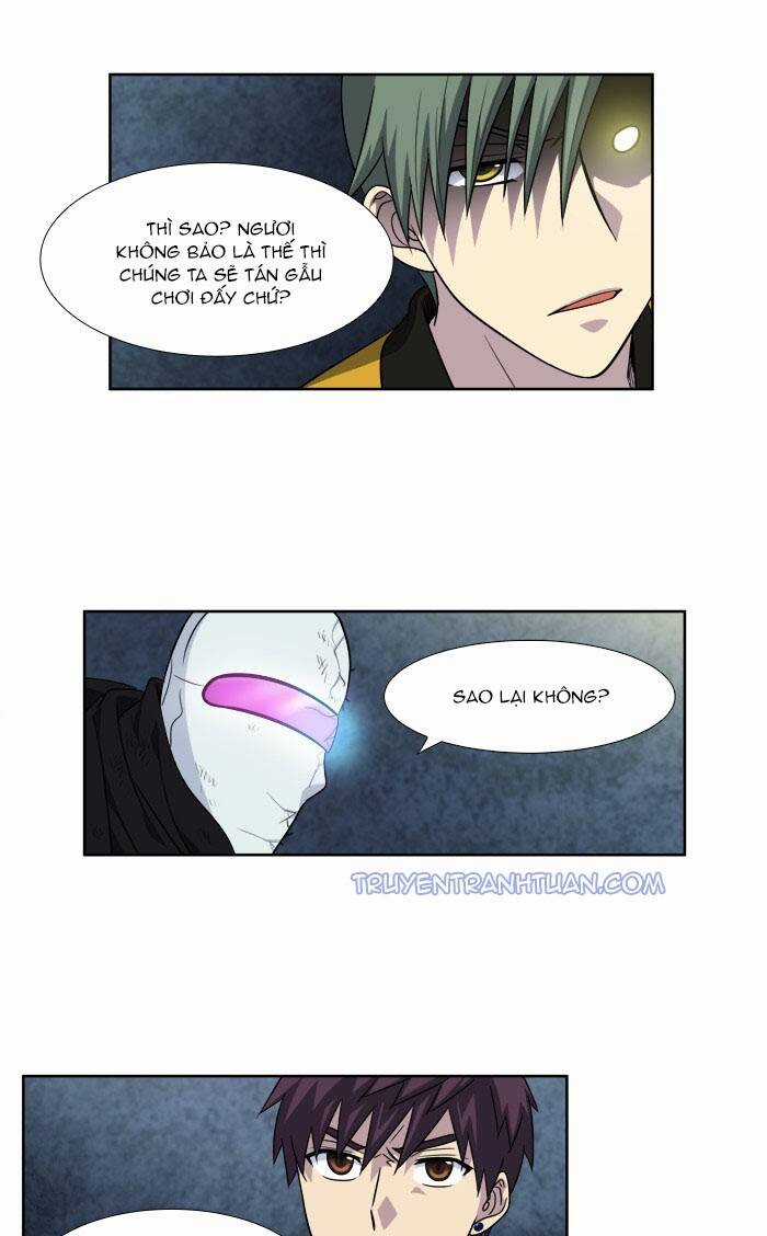 Thế Giới Game Thủ - Chapter 259 - Trang 6