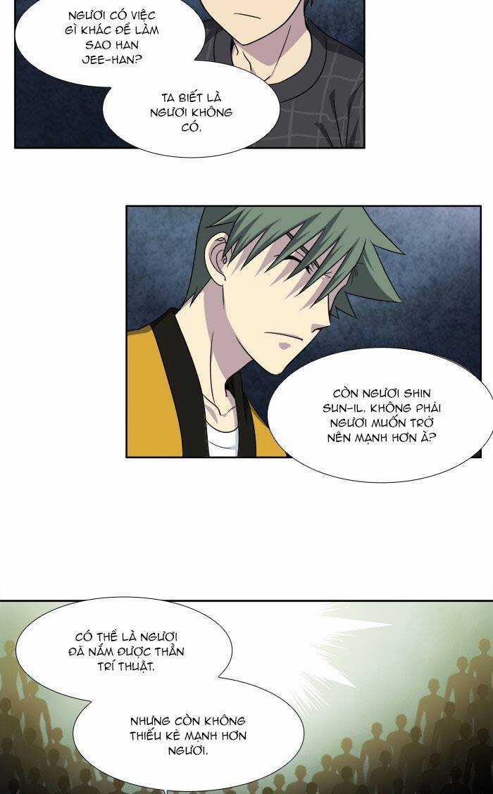 Thế Giới Game Thủ - Chapter 259 - Trang 7