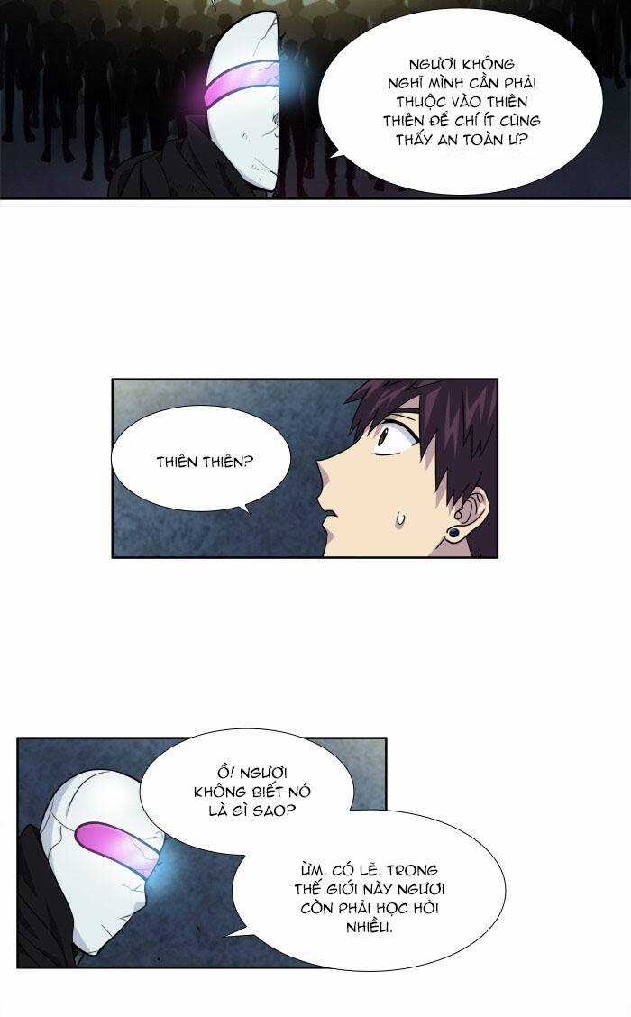 Thế Giới Game Thủ - Chapter 259 - Trang 8