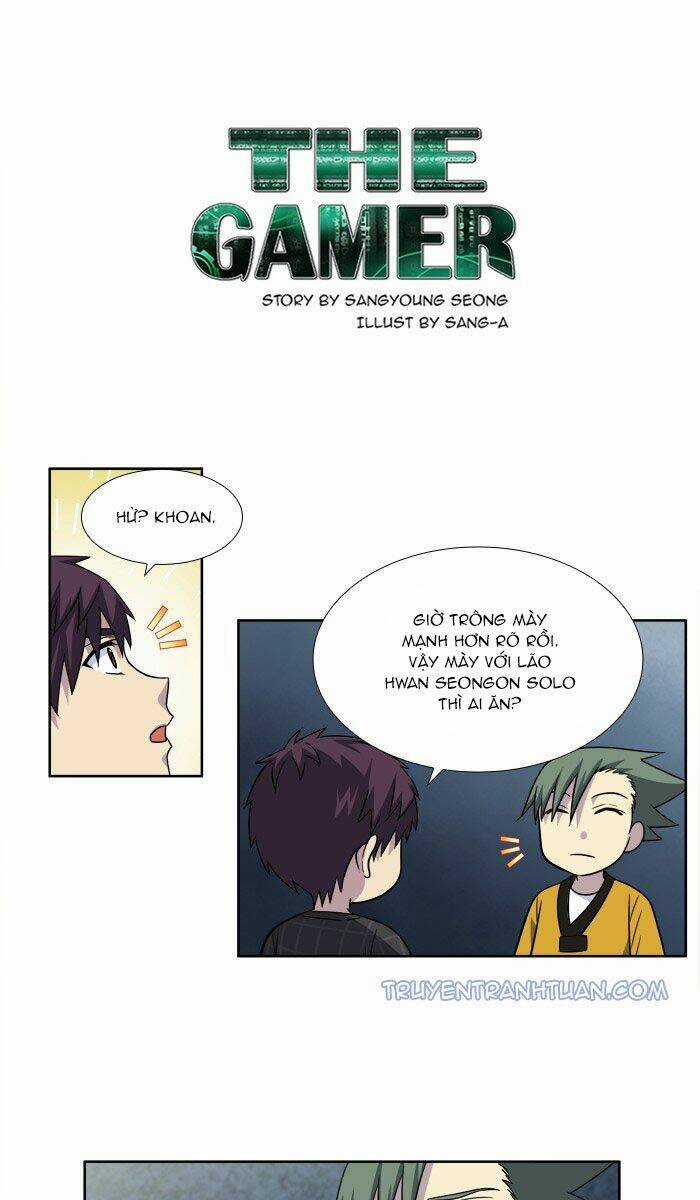 Thế Giới Game Thủ - Chapter 260 - Trang 1