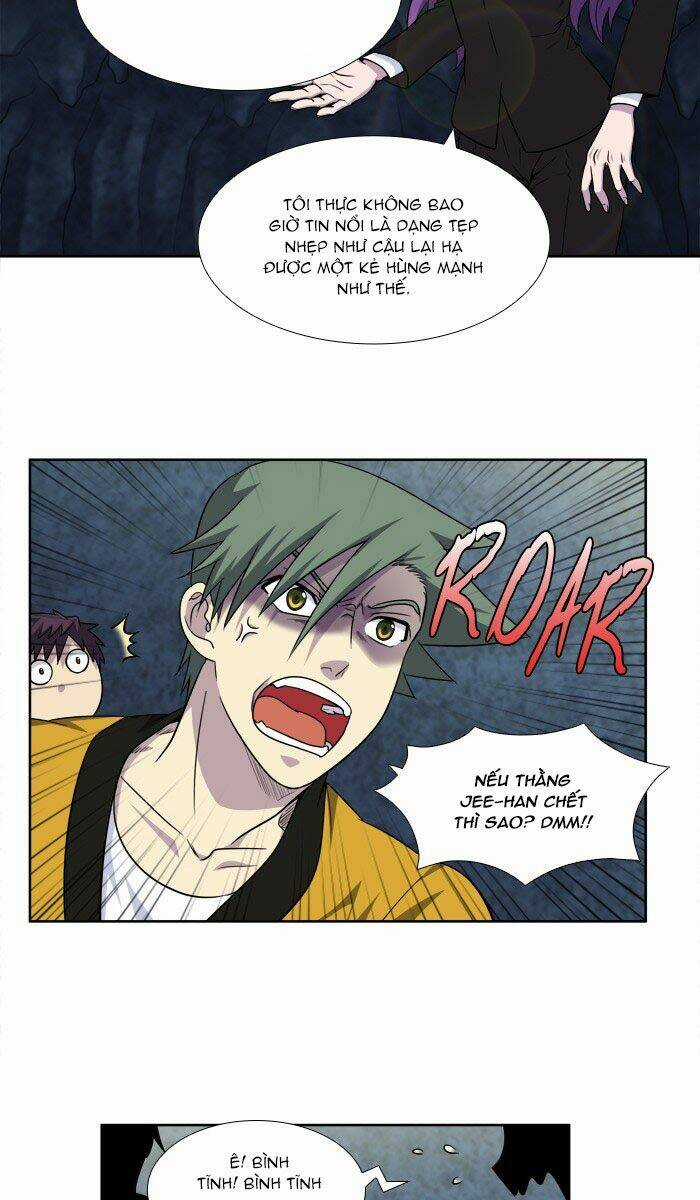 Thế Giới Game Thủ - Chapter 260 - Trang 11