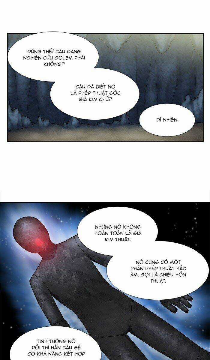 Thế Giới Game Thủ - Chapter 260 - Trang 17