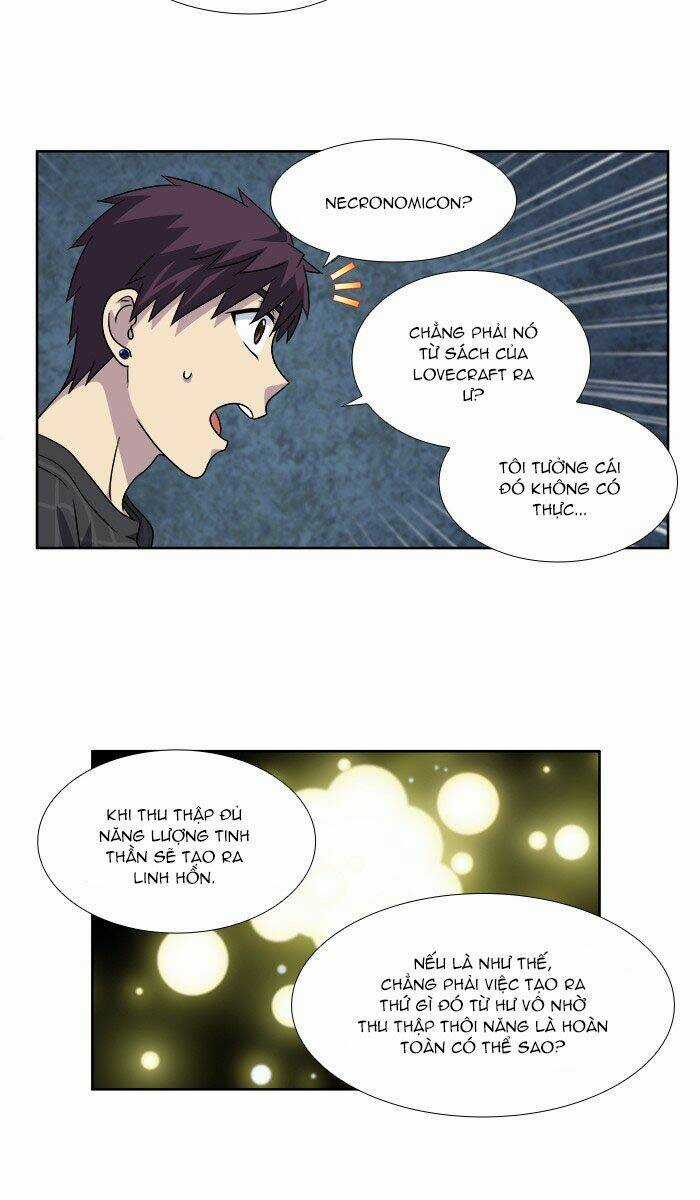 Thế Giới Game Thủ - Chapter 260 - Trang 20