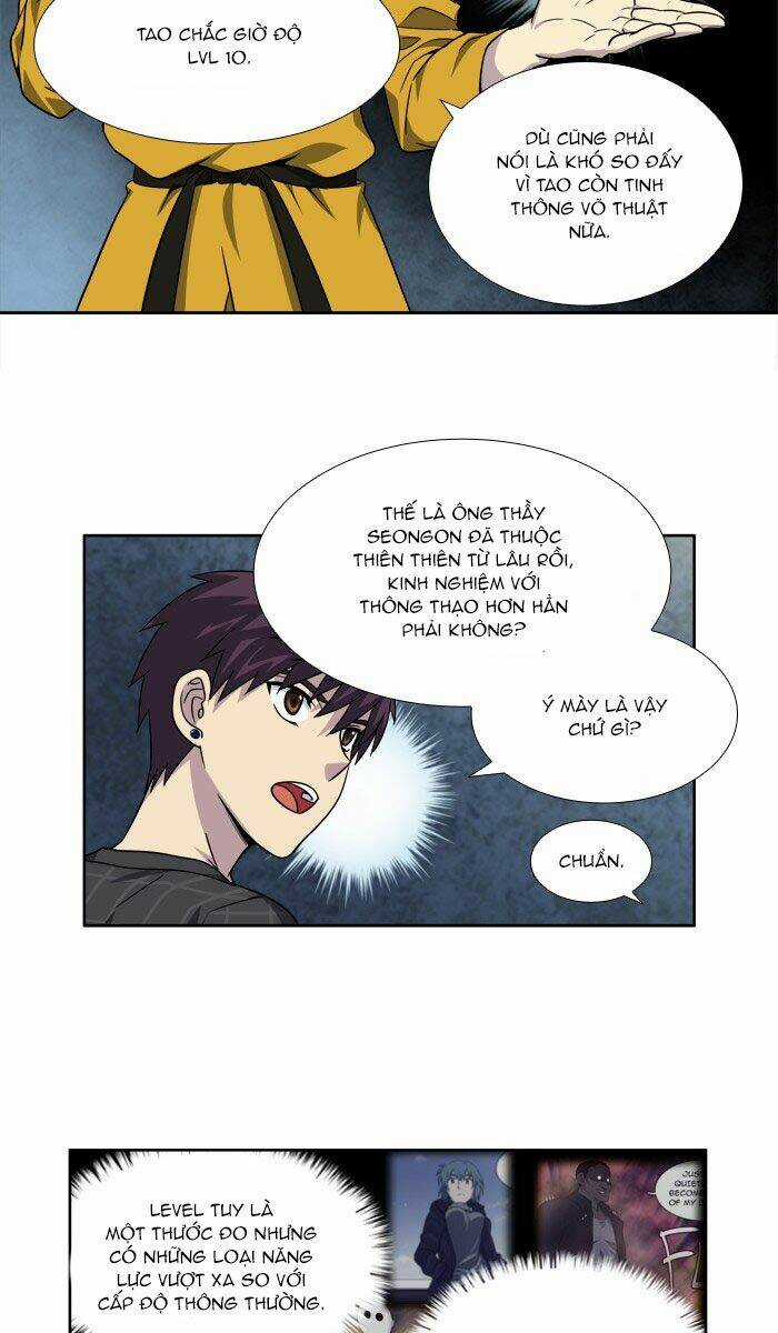 Thế Giới Game Thủ - Chapter 260 - Trang 3