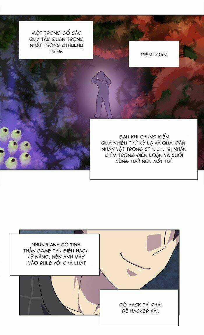 Thế Giới Game Thủ - Chapter 260 - Trang 29
