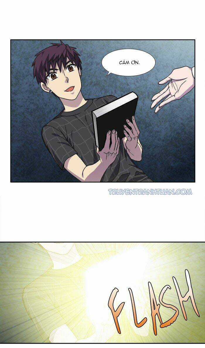Thế Giới Game Thủ - Chapter 260 - Trang 30