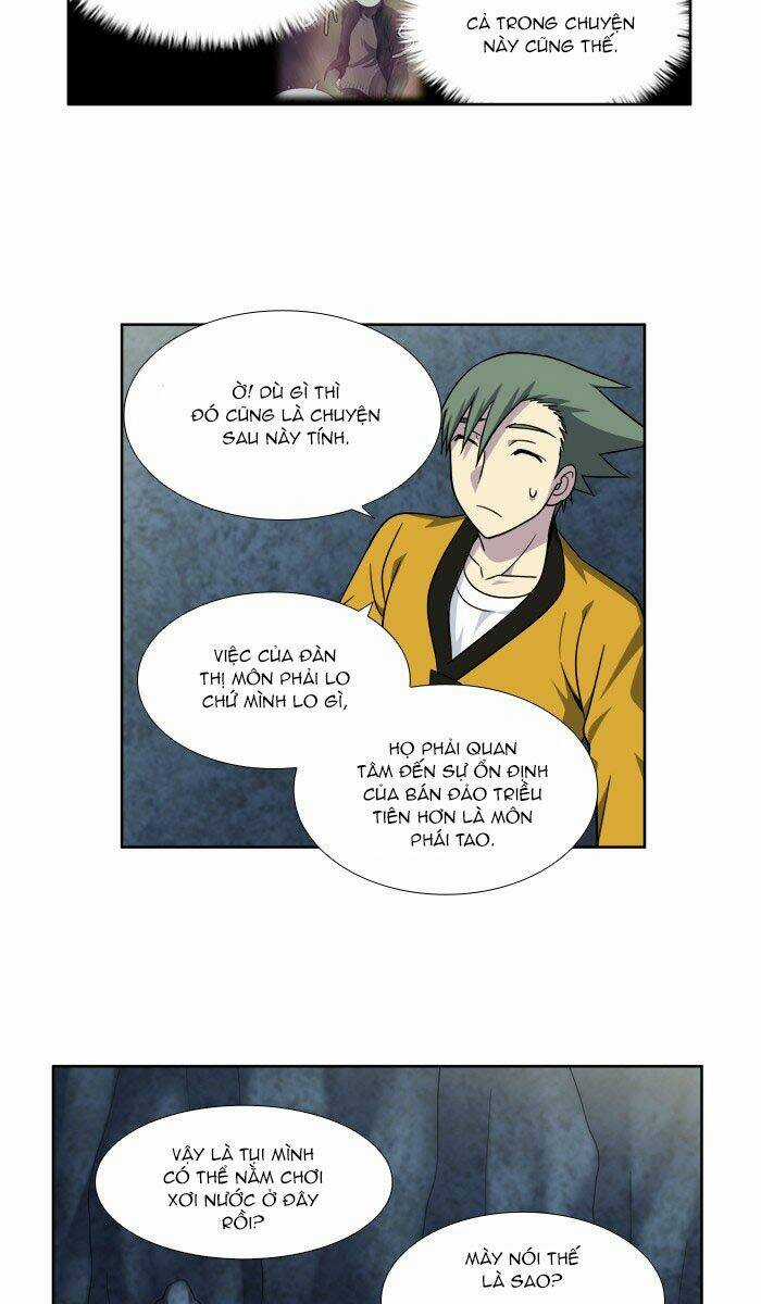 Thế Giới Game Thủ - Chapter 260 - Trang 4