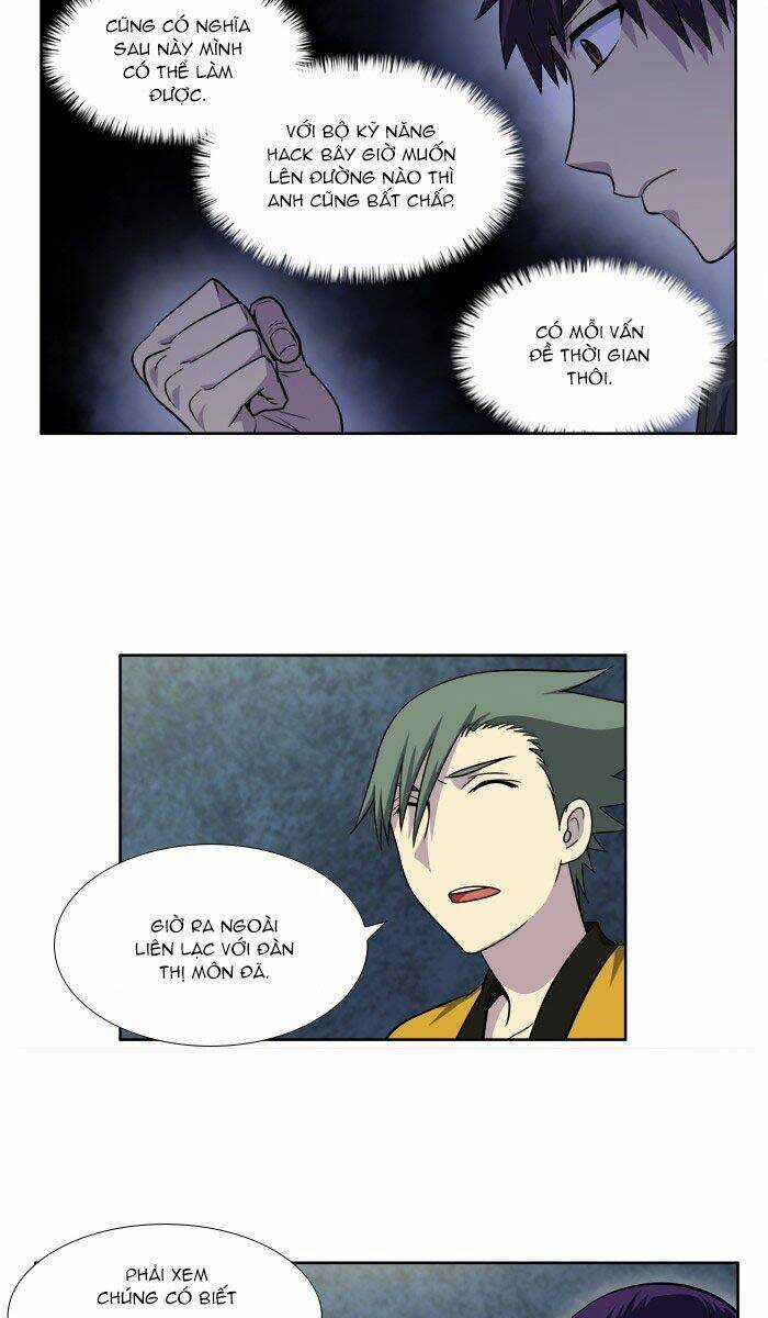 Thế Giới Game Thủ - Chapter 260 - Trang 6