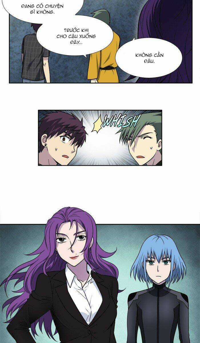 Thế Giới Game Thủ - Chapter 260 - Trang 7