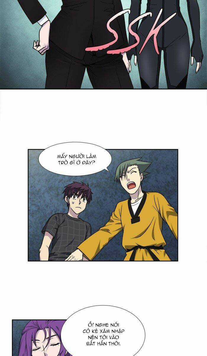 Thế Giới Game Thủ - Chapter 260 - Trang 8