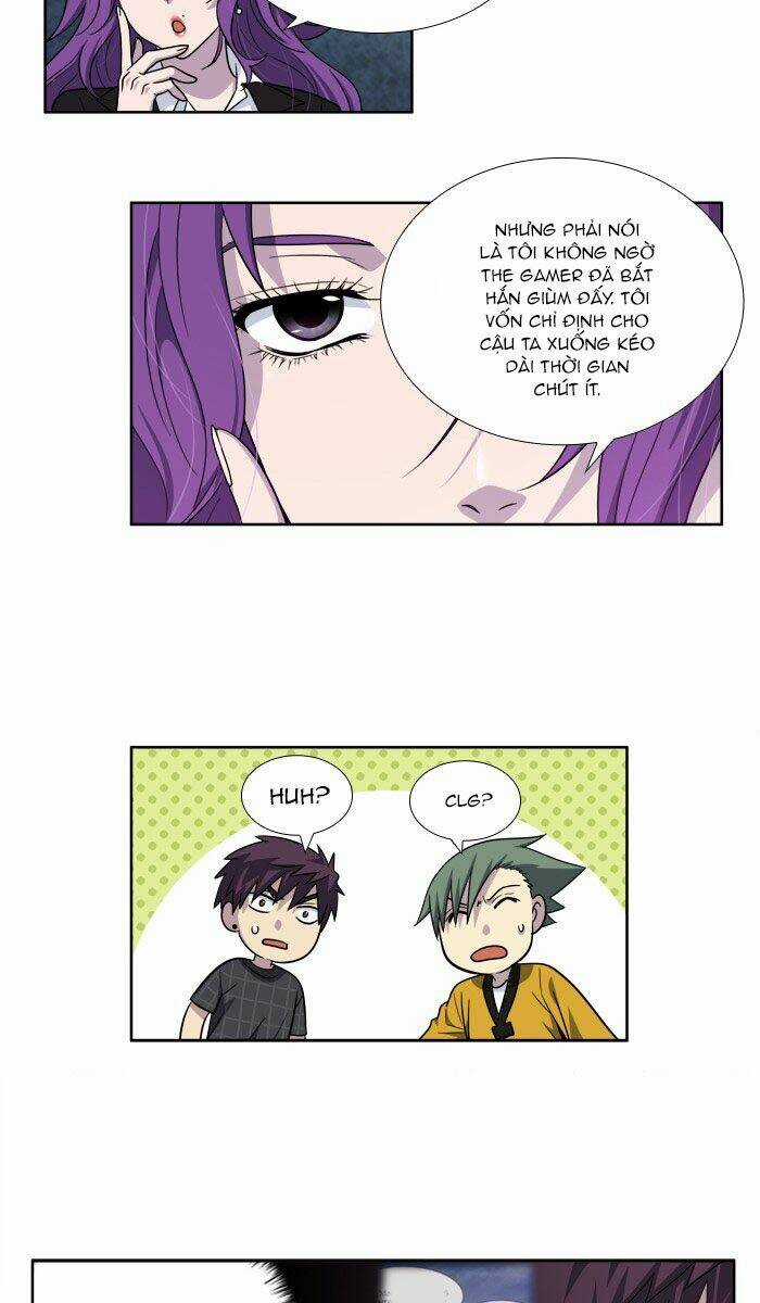 Thế Giới Game Thủ - Chapter 260 - Trang 9