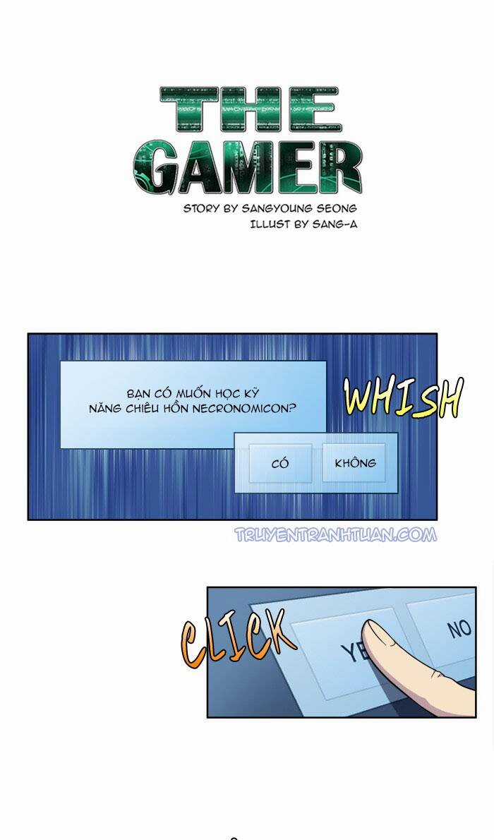 Thế Giới Game Thủ - Chapter 261 - Trang 2