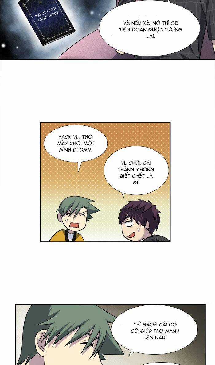 Thế Giới Game Thủ - Chapter 261 - Trang 13