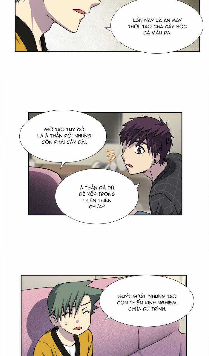 Thế Giới Game Thủ - Chapter 261 - Trang 14