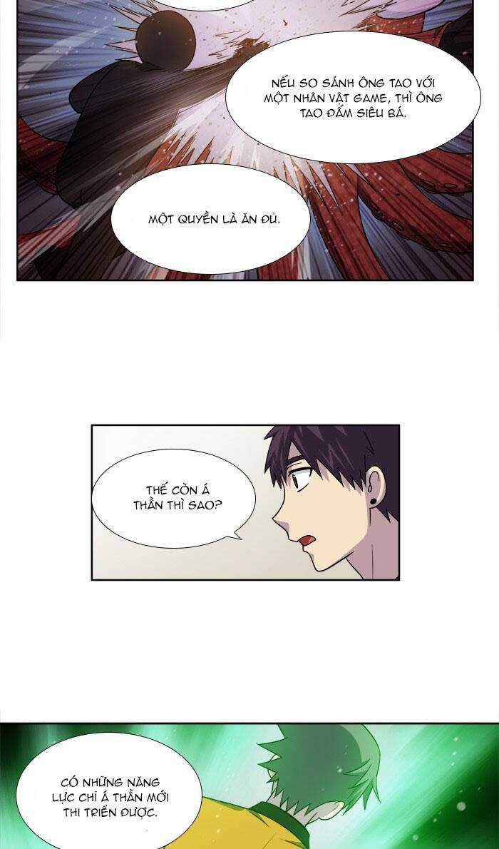 Thế Giới Game Thủ - Chapter 261 - Trang 17