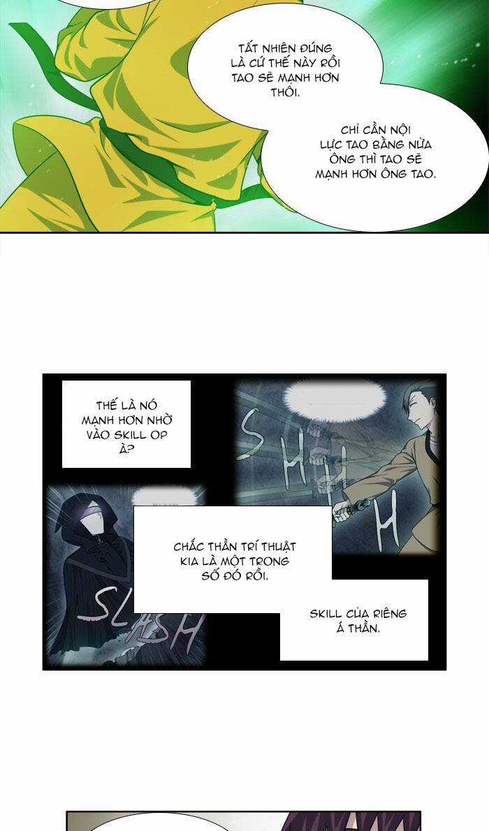 Thế Giới Game Thủ - Chapter 261 - Trang 18