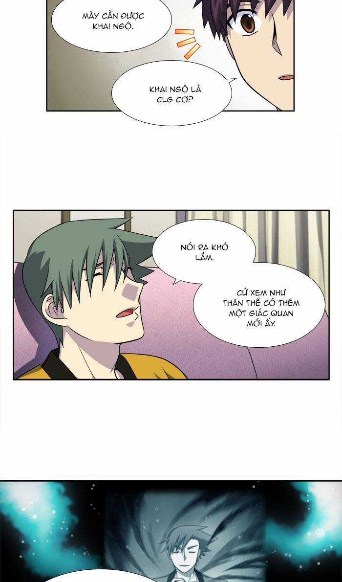 Thế Giới Game Thủ - Chapter 261 - Trang 20