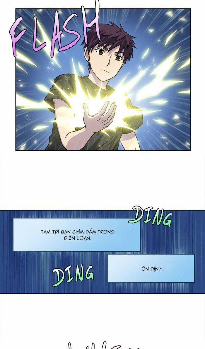 Thế Giới Game Thủ - Chapter 261 - Trang 3