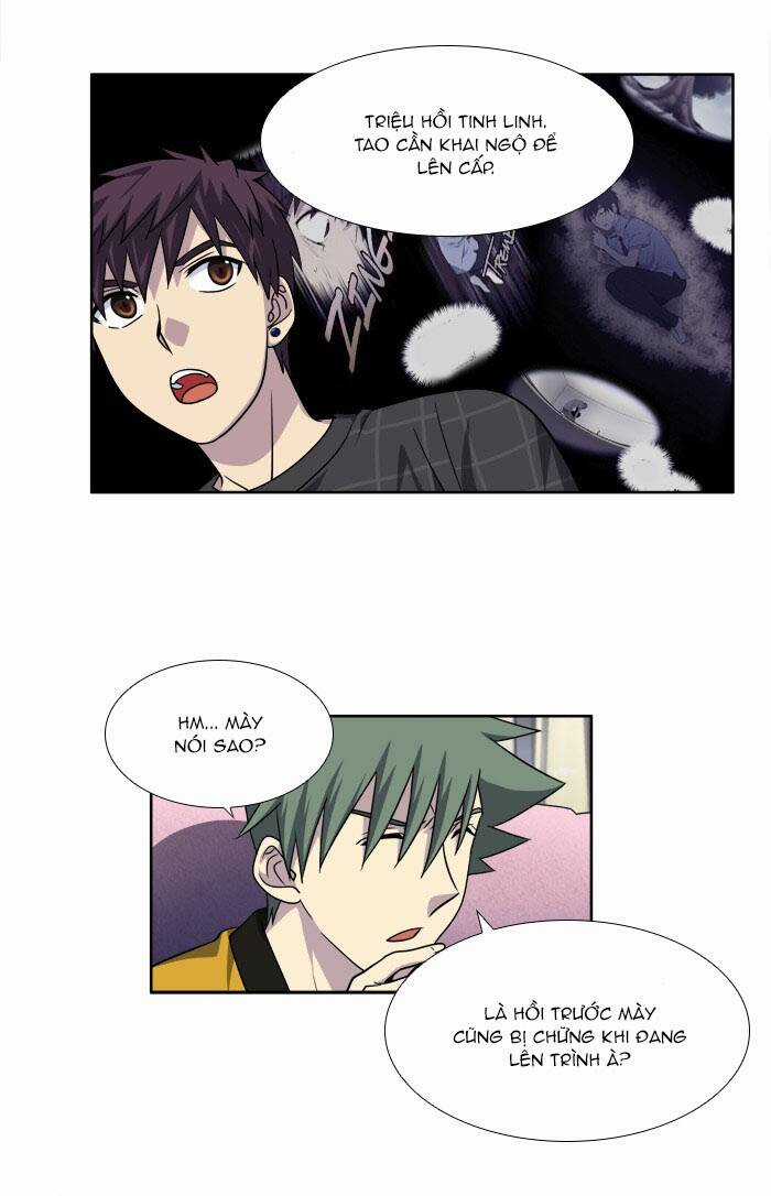 Thế Giới Game Thủ - Chapter 261 - Trang 22