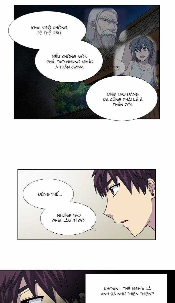 Thế Giới Game Thủ - Chapter 261 - Trang 23