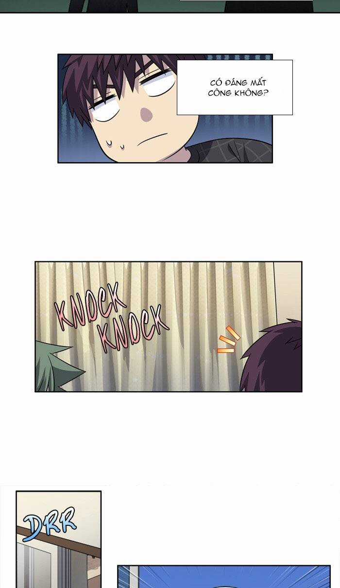 Thế Giới Game Thủ - Chapter 261 - Trang 25