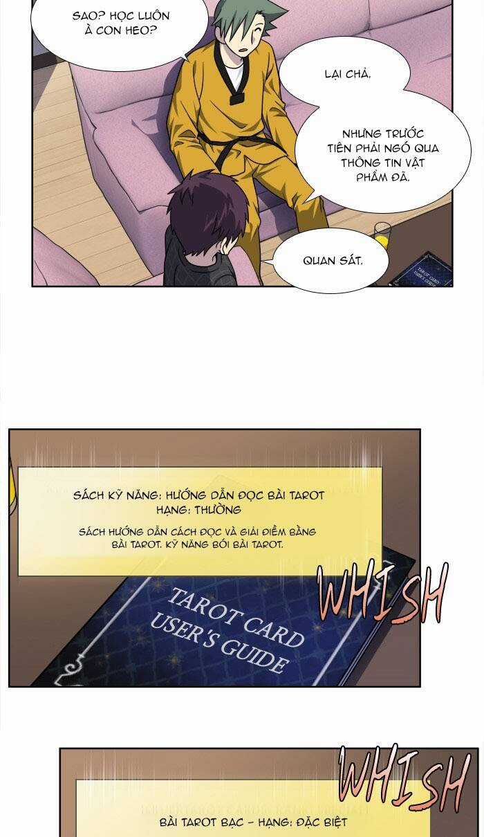 Thế Giới Game Thủ - Chapter 261 - Trang 27