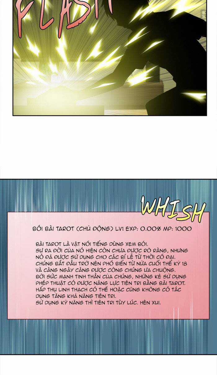 Thế Giới Game Thủ - Chapter 261 - Trang 30