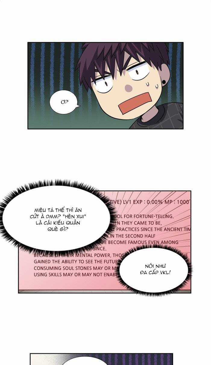 Thế Giới Game Thủ - Chapter 261 - Trang 31